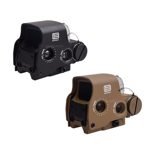 Holy Warrior EXPS3 Red Dot Sight