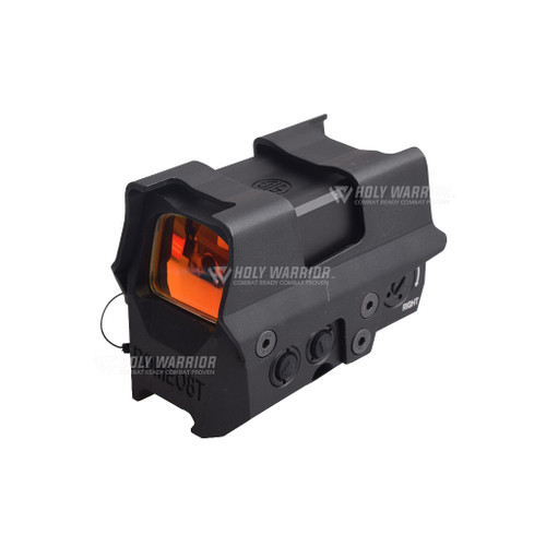 Holy Warrior ROMEO8T Red Dot Sight