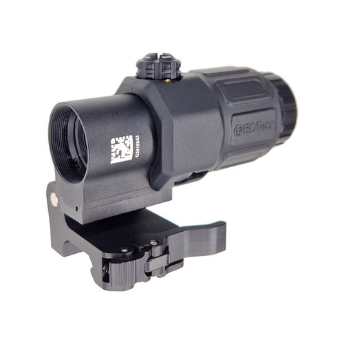 Holy Warrior G33-NB Magnifier