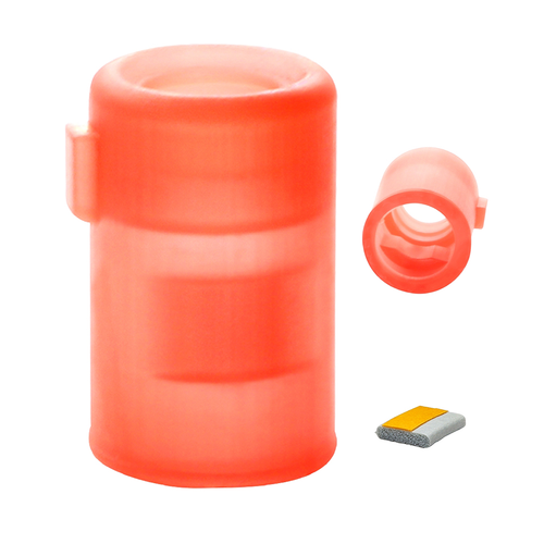 Psionic Tho-R Hop Up Bucking Pistol