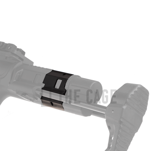 Airtech BEU Battery Extension Unit VFC Avalon PDW