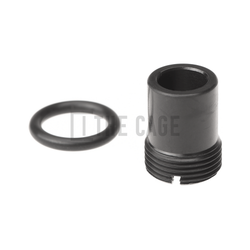 Airtech IBS Inner Barrel Stabilizer - 14mm CCW Tracer & Suppressor