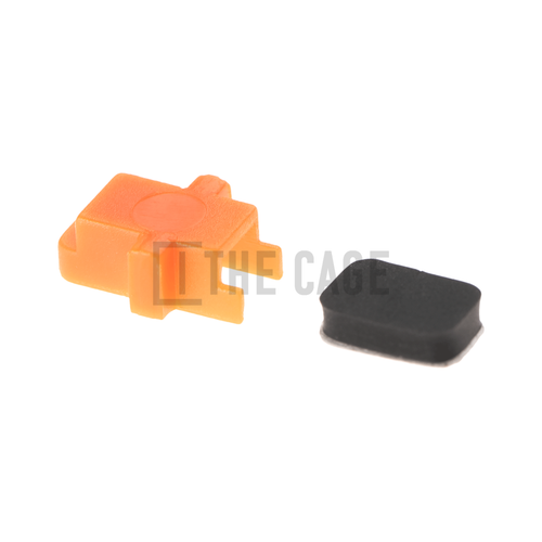 Airtech TDC Trolley & M-Nub - MAXX ER-Hop 6mm