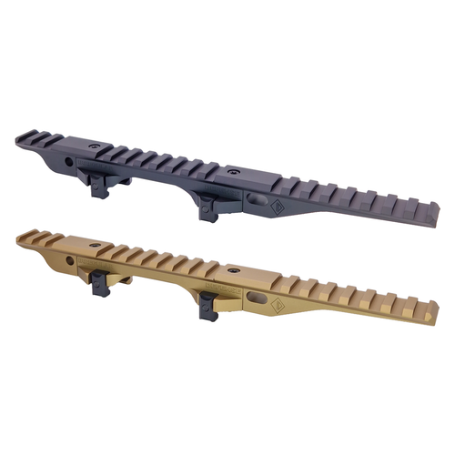 Holy Warrior OMM Modular Optic Mount PIC