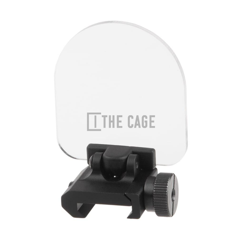 Aim-O Universal Flip-Up Scope Protector