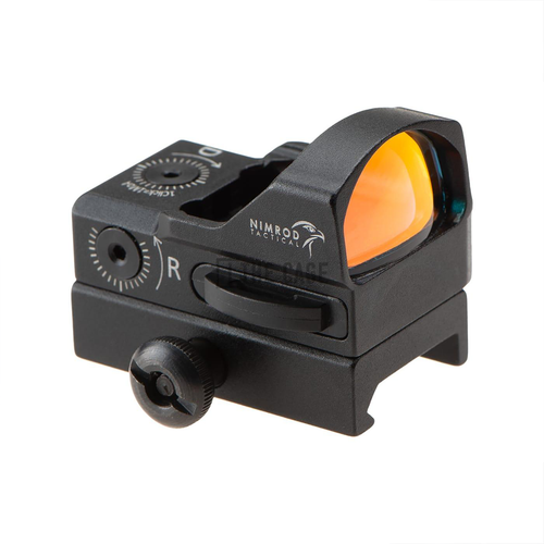 Nimrod NTRD-1 Micro Red Dot Sight