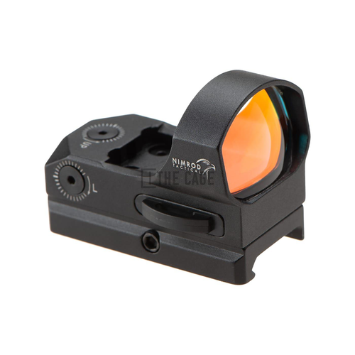 Nimrod NTRD-2 Mini Red Dot Sight