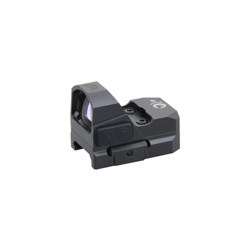 Viseur Point Rouge Vector Optics Frenzy 1x20x28 - 3 MOA, étanche, Compatible Weaver/Picatinny - 6