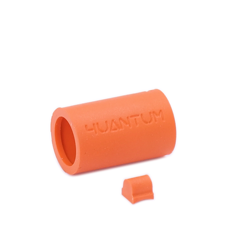 4UANTUM FRICTION PRO High Performance GBB Bucking