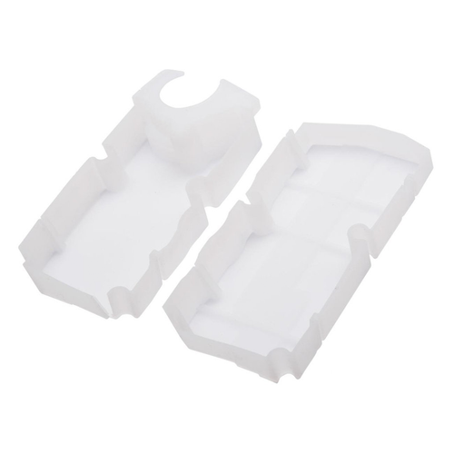 Odin M12 Sound Dampening Buffer