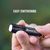 Olight i3E EOS Keychain Torch