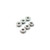 Prometheus Sintered Alloy Bushings - 6mm