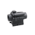 Vector Optics Nautilus 1x30 Double Reticle Red Dot Sight