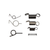 XT Gearbox Spring Set V2
