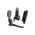 Delta Armory Bolt Catch Set for FREYA AEG