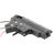 Delta Armory Complete V2 Gearbox for M4 AEGs