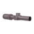 VictOptics S6 1-6x24 LVPO SFP Scope