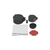 VictOptics S6 1-6x24 LVPO SFP Scope