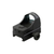 VictOptics V2 1x18 Low Profile Red Dot Sight