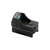 VictOptics V2 1x18 Low Profile Red Dot Sight