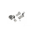 COWCOW Umarex Glock 17/19 Stainless Steel Hammer Set