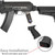 First Factory Next Gen AK Custom Grip