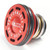Maxx CNC Aluminum Double O-Ring Ball Bearing AEG Piston Head