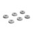 Prometheus Sintered Alloy Bushings - 8mm