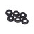 FLT Airsoft CNC Steel Bushings - 5.9mm (TM NGRS)