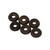 FLT Airsoft CNC Steel Bushings - 8mm