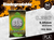 BLS 0.25g Precision Bio BBs 1kg - White