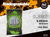 BLS 0.28g Precision Bio BBs 1kg - White