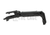 Action Army AAP01 Folding Stock - Black