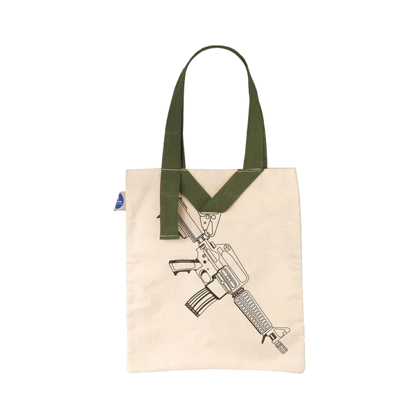 CL Project Design Shopping Bag - M733
