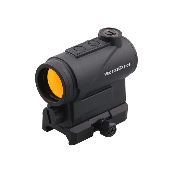 Vector Optics Centurion 1x20 Red Dot Sight