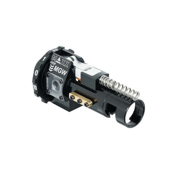 Maxx CNC Aluminum Hopup Chamber MGW (MTW M4)