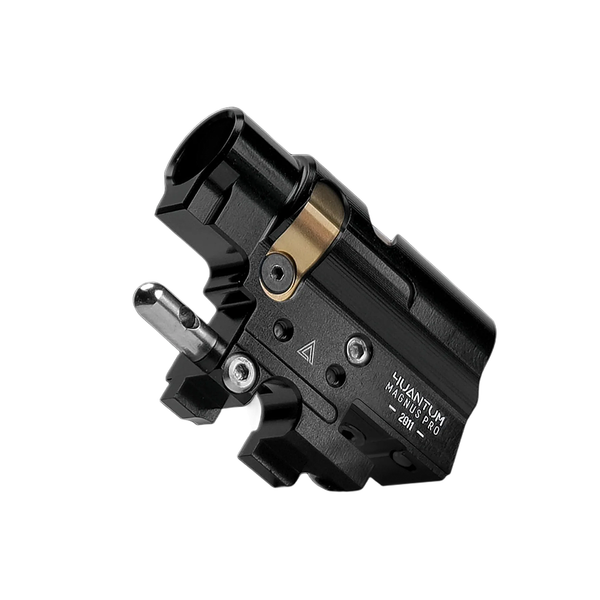 4UANTUM Magnus Pro Hop Up Chamber - HiCAPA/1911