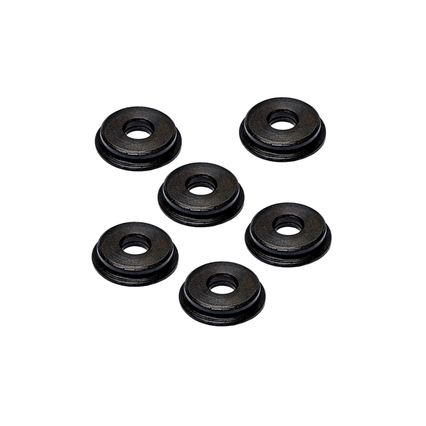 FPS Low Profile CNC Steel Bushings - 8mm