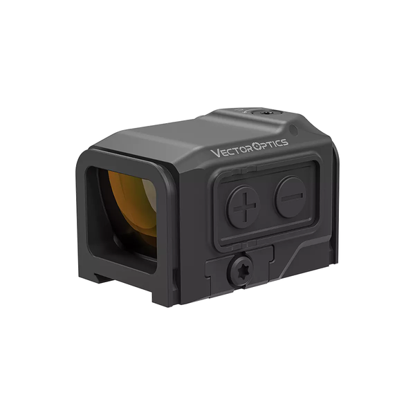 Vector Optics Frenzy FA 1x18x22 Gen II Red Dot Sight