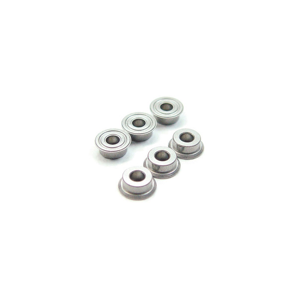 Prometheus Sintered Alloy Bushings - 6mm