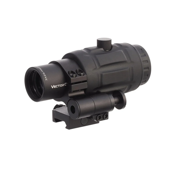 Vector Optics Maverick 3x26 Magnifier