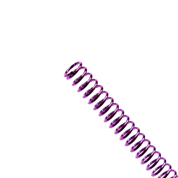 Waldo Dynamics AAP-01 Ion Recoil Spring