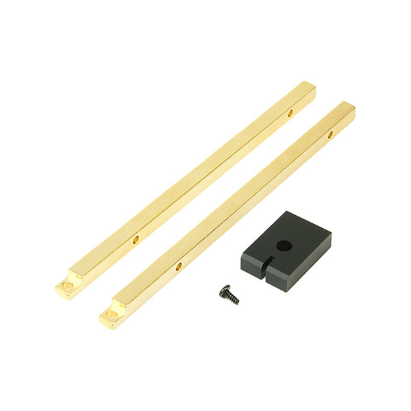 Prometheus Stock Terminal Conversion Kit - HK416D