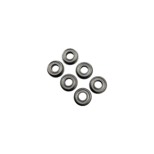 XT Bearings 6mm