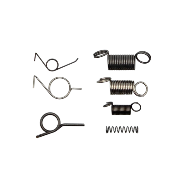 XT Gearbox Spring Set V2
