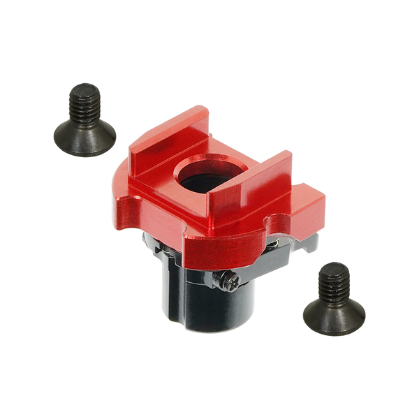Maxx CNC Aluminum Advanced Feed Tube V3 (MTW M4)
