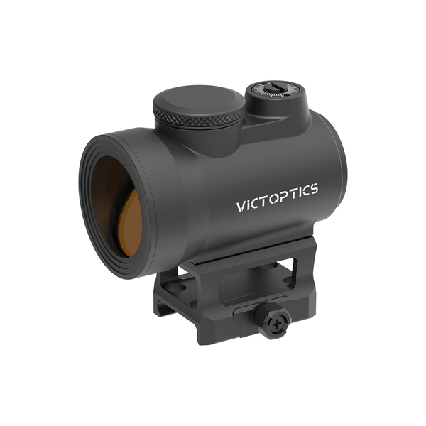 VictOptics SRD 1x30 Red Dot Sight