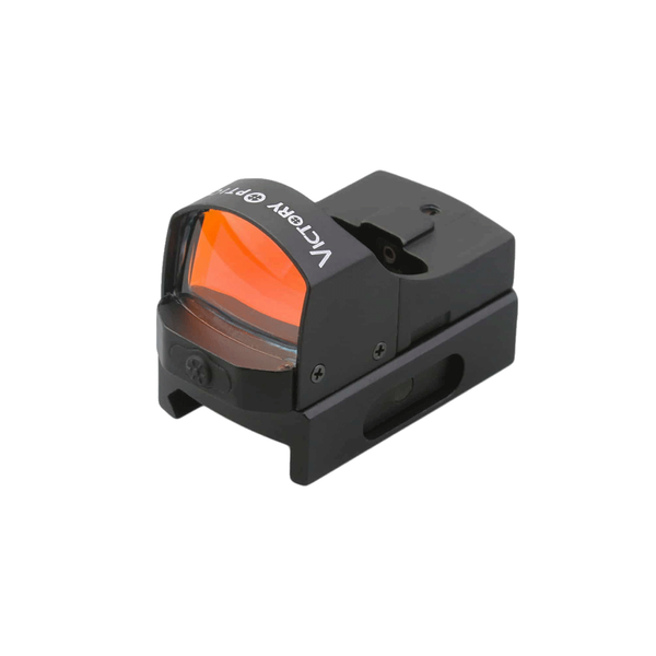 VictOptics V2 1x18 Low Profile Red Dot Sight