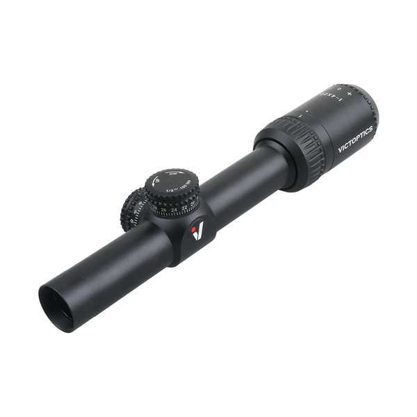 VictOptics ZOD 1-4x20 LVPO Scope