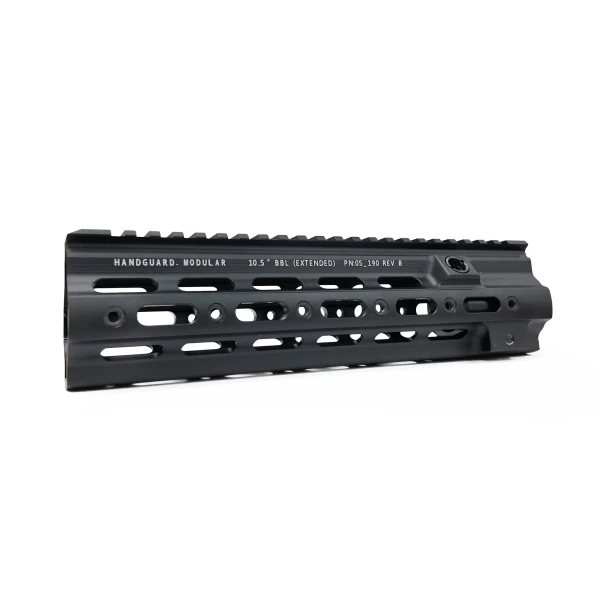 S&I 10.5" Super Modular Rail HK